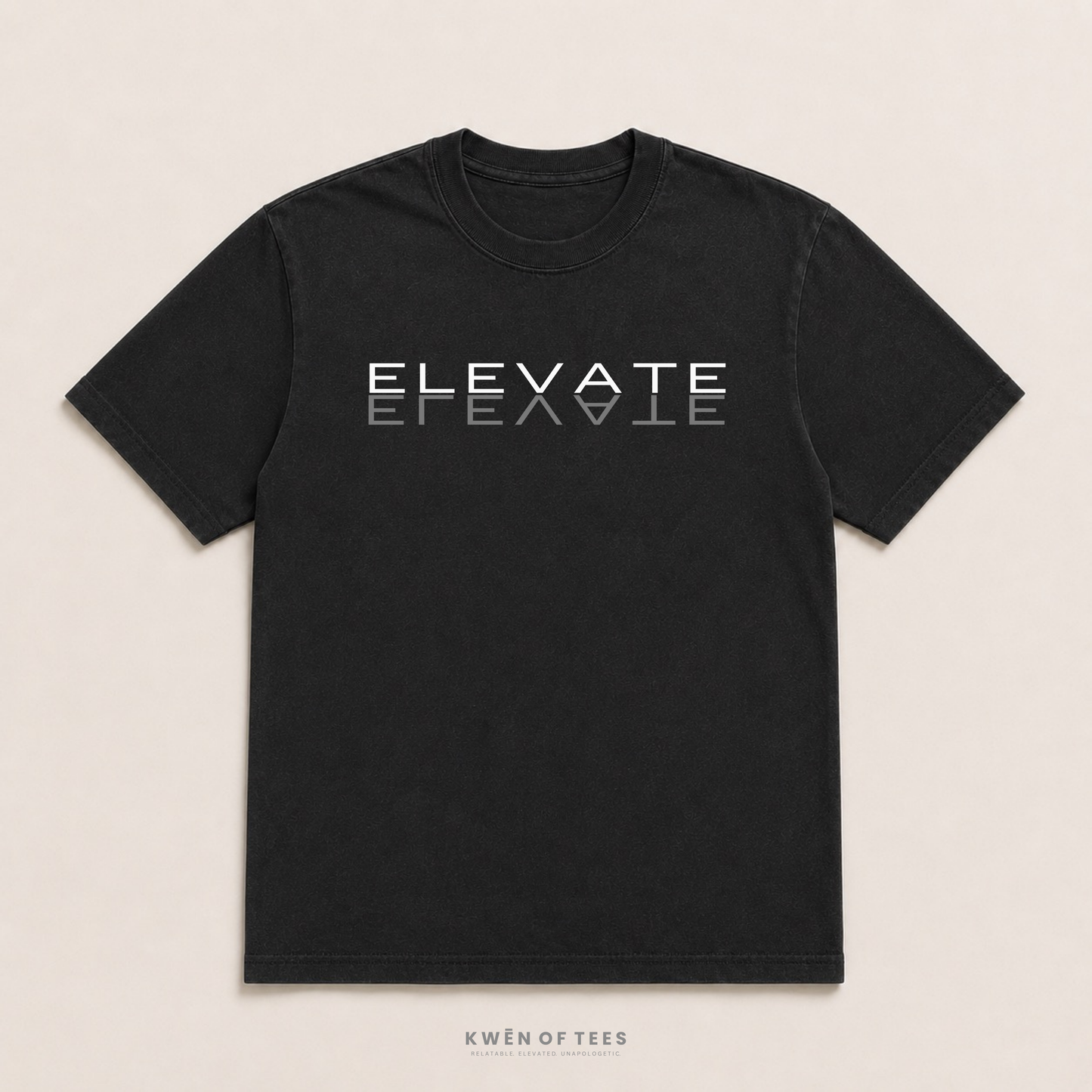 ELEVATE T-shirt