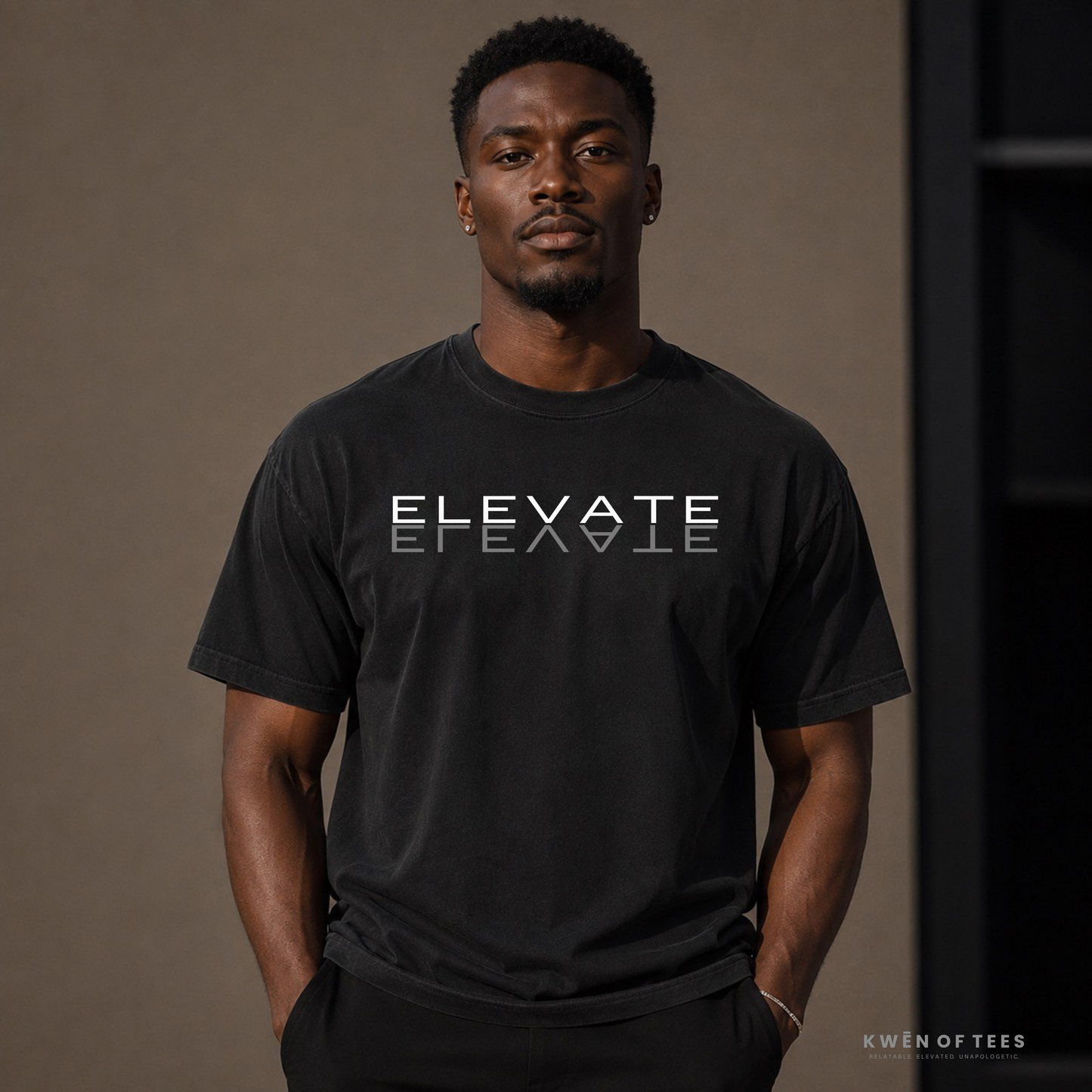 ELEVATE T-shirt