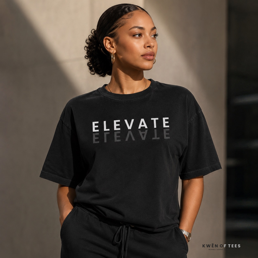 ELEVATE T-shirt