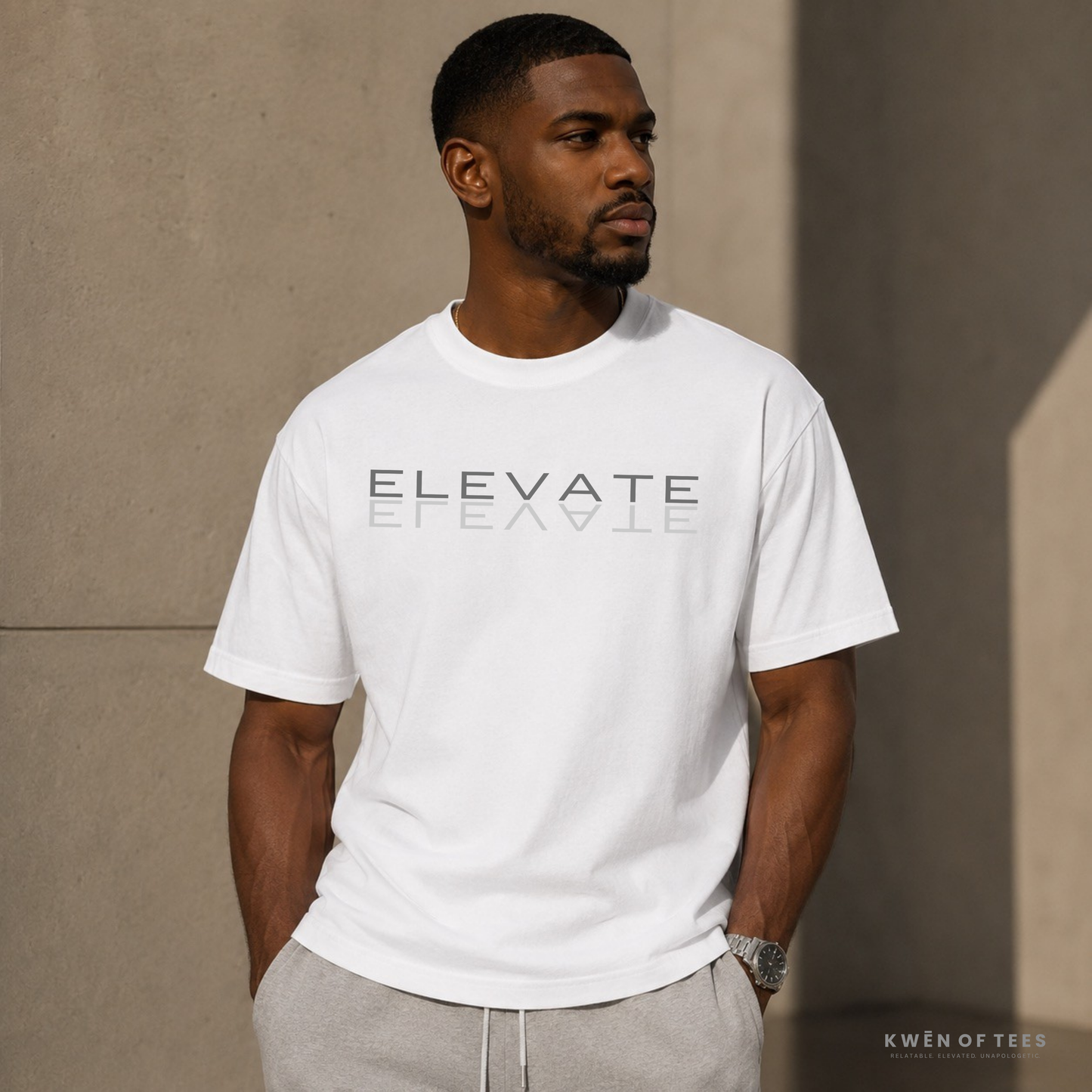 ELEVATE T-shirt