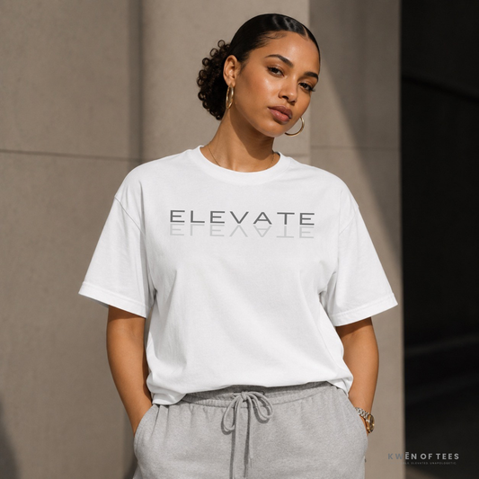 ELEVATE T-shirt