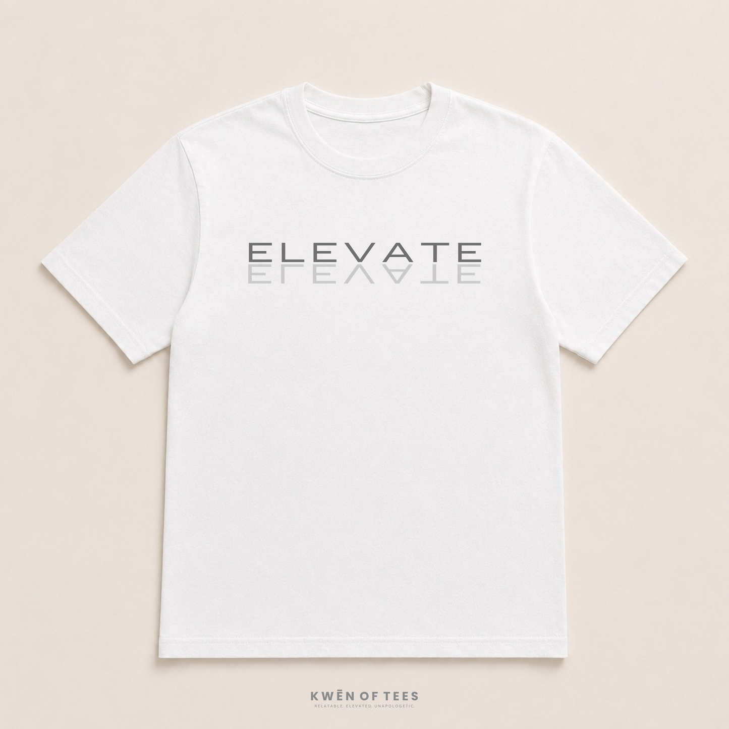 ELEVATE T-shirt
