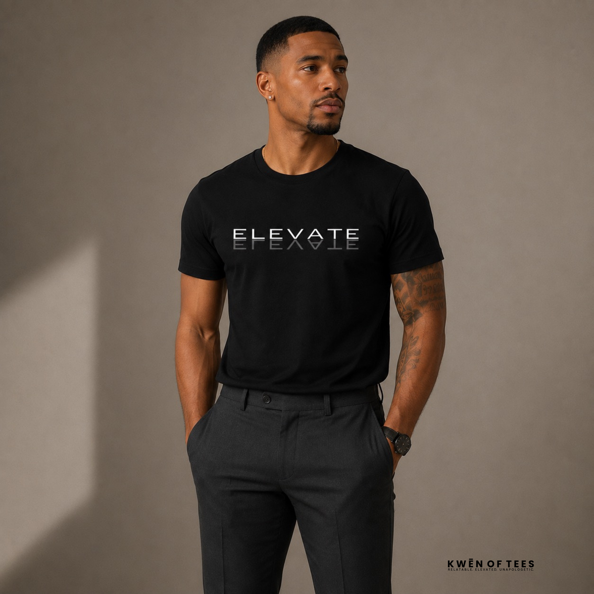 ELEVATE T-shirt