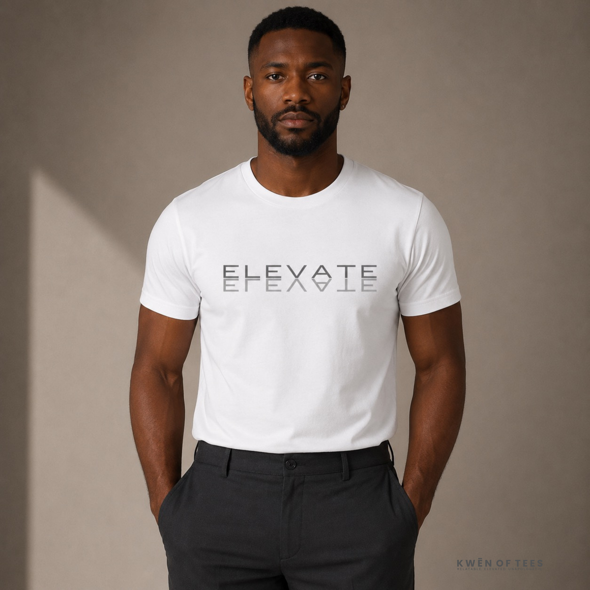 ELEVATE T-shirt