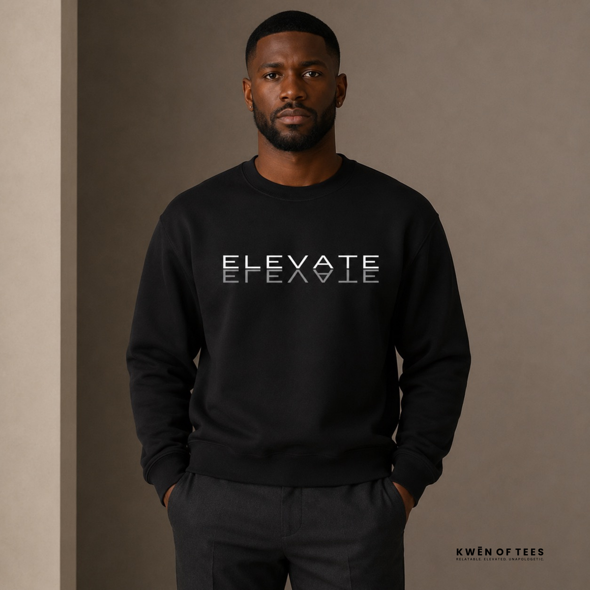ELEVATE Sweatshirt