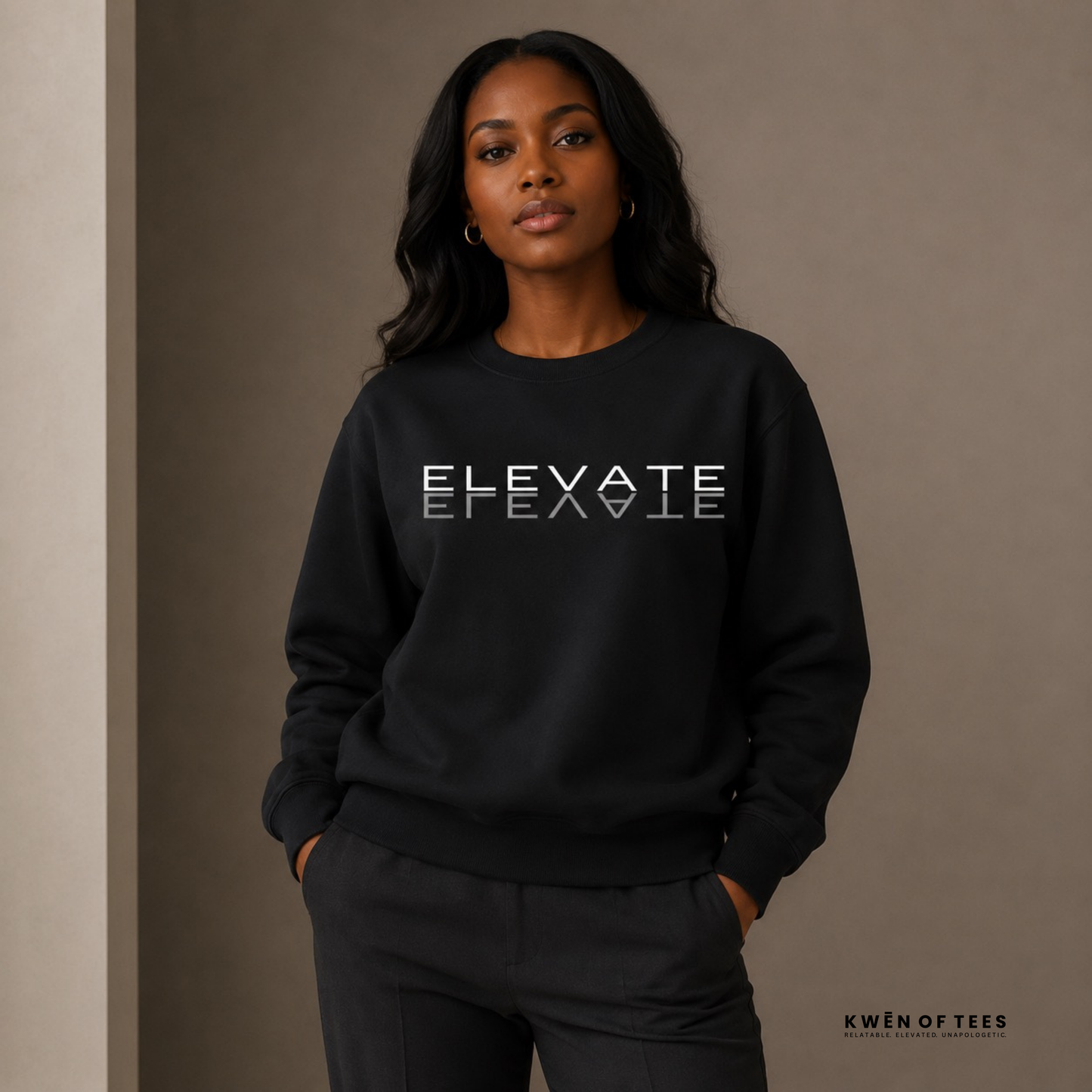 ELEVATE Sweatshirt