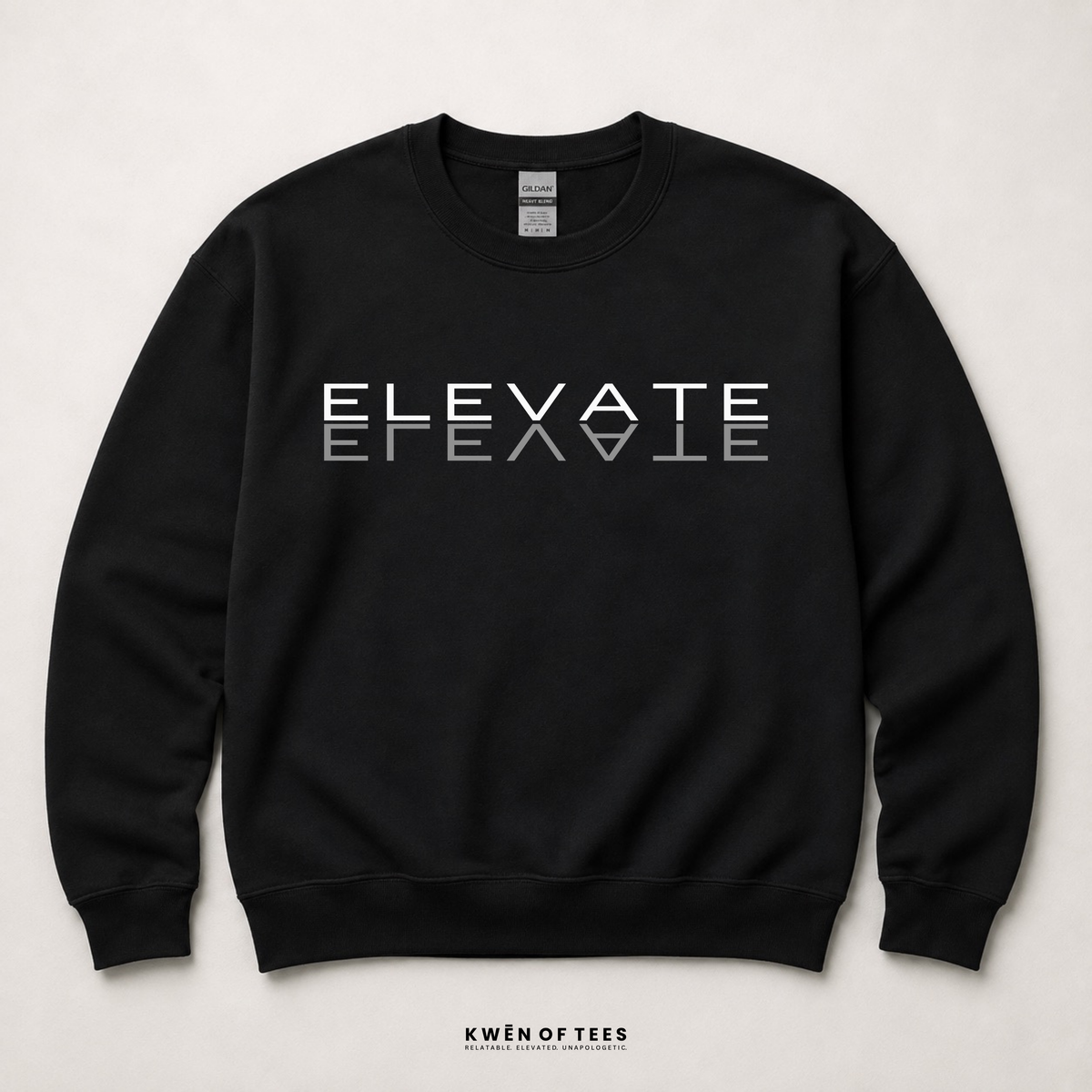 ELEVATE Sweatshirt