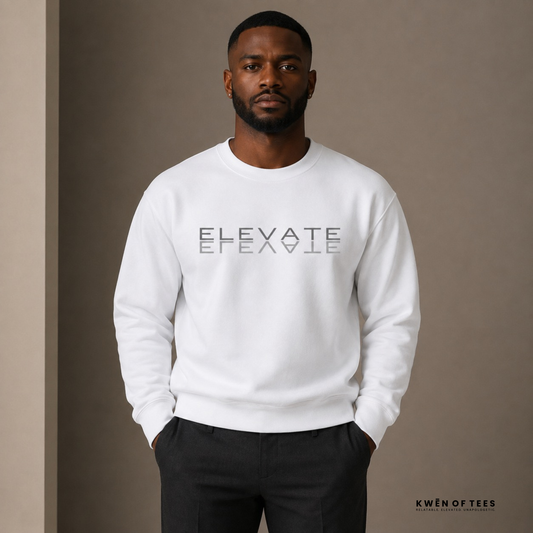 ELEVATE Sweatshirt