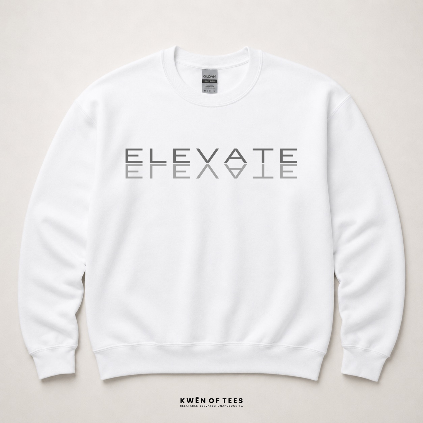 ELEVATE Sweatshirt