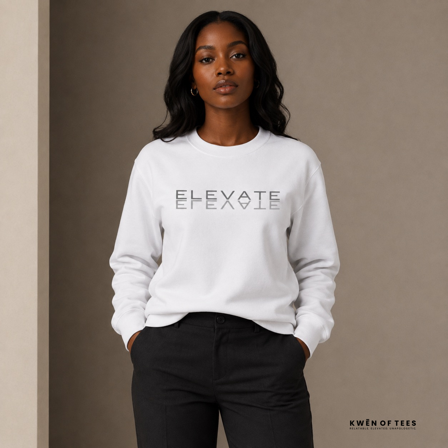 ELEVATE Sweatshirt