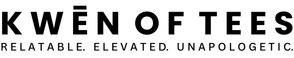 Kwēn of Tees LLC
