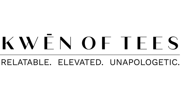 Kwēn of Tees LLC