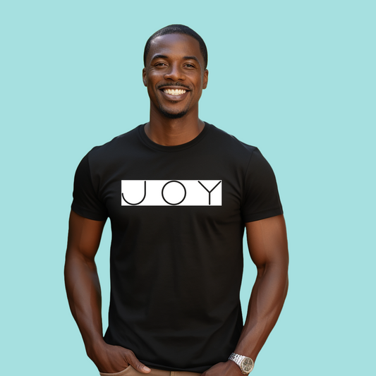 JOY - T-shirt