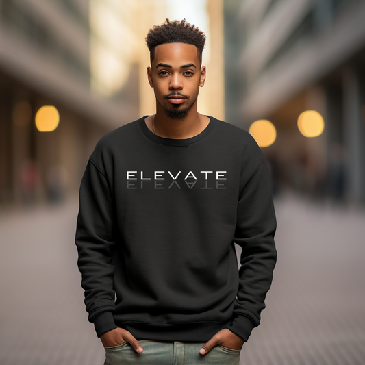 ELEVATE Sweatshirt