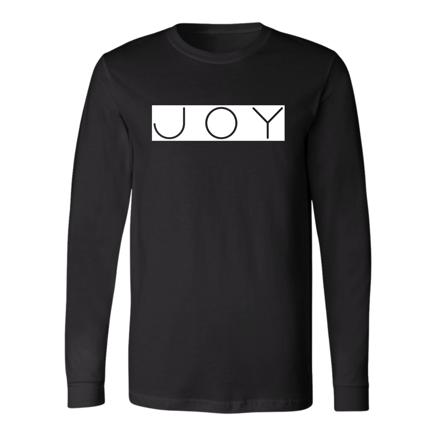 JOY - Long Sleeve