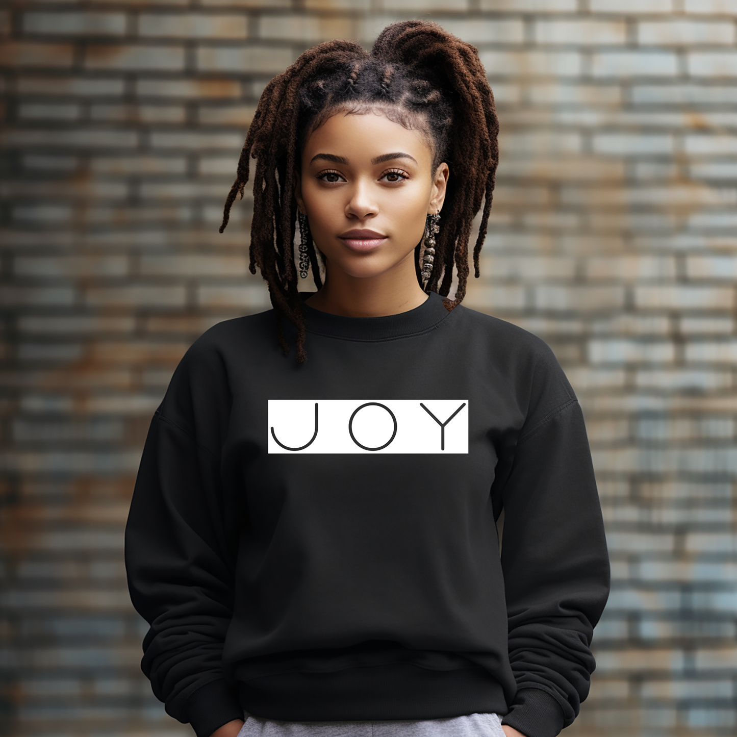 JOY Sweatshirt