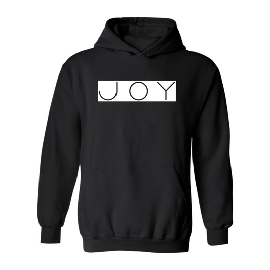 JOY Hooded Sweatshirt