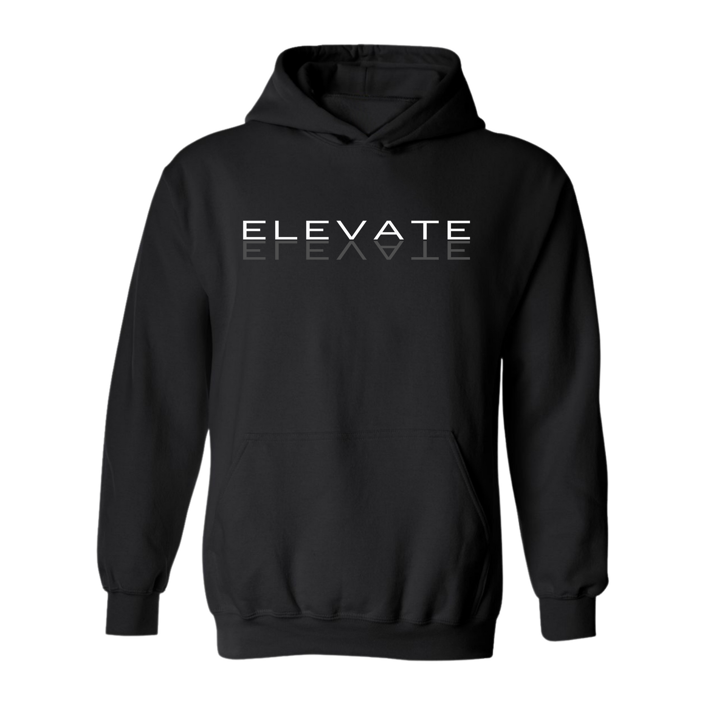 ELEVATE Hooded Sweatshirt